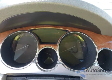 2008 Buick Enclave Cxl z USA, uszkodzony, nr VIN 5GAER23788J236760